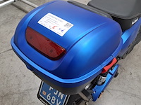 Snorscooter, la souris, e-id s1, 2022 - afbeelding 6 van  25