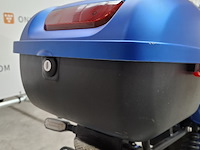 Snorscooter, la souris, e-id s1, 2022 - afbeelding 7 van  25