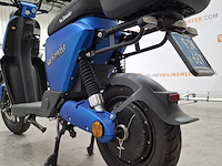 Snorscooter, la souris, e-id s1, 2022 - afbeelding 9 van  25