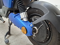 Snorscooter, la souris, e-id s1, 2022 - afbeelding 10 van  25