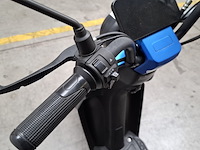 Snorscooter, la souris, e-id s1, 2022 - afbeelding 13 van  25
