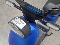 Snorscooter, la souris, e-id s1, 2022 - afbeelding 14 van  25