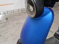 Snorscooter, la souris, e-id s1, 2022 - afbeelding 15 van  25