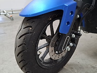 Snorscooter, la souris, e-id s1, 2022 - afbeelding 16 van  25