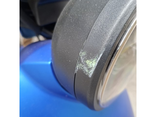 Snorscooter, la souris, e-id s1, 2022 - afbeelding 17 van  25