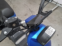Snorscooter, la souris, e-id s1, 2022 - afbeelding 19 van  25