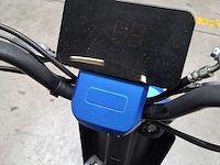 Snorscooter, la souris, e-id s1, 2022 - afbeelding 22 van  25