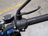 Snorscooter, la souris, e-id s1, 2022 - afbeelding 23 van  25