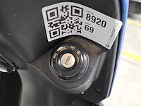 Snorscooter, la souris, e-id s1, 2022 - afbeelding 24 van  25