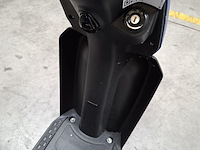 Snorscooter, la souris, e-id s1, 2022 - afbeelding 25 van  25