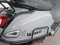 Snorscooter, la souris, snorscooter, 2024 - afbeelding 2 van  22