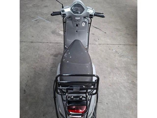 Snorscooter, la souris, snorscooter, 2024 - afbeelding 3 van  22