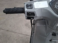 Snorscooter, la souris, snorscooter, 2024 - afbeelding 4 van  22