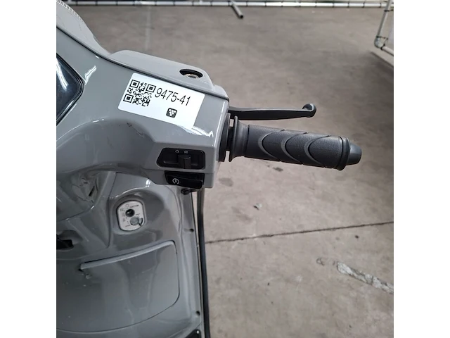 Snorscooter, la souris, snorscooter, 2024 - afbeelding 6 van  22