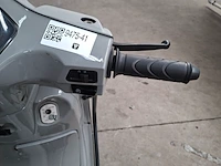 Snorscooter, la souris, snorscooter, 2024 - afbeelding 6 van  22