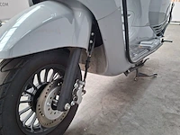 Snorscooter, la souris, snorscooter, 2024 - afbeelding 9 van  22