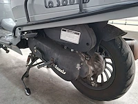 Snorscooter, la souris, snorscooter, 2024 - afbeelding 11 van  22