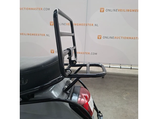 Snorscooter, la souris, snorscooter, 2024 - afbeelding 13 van  22