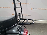 Snorscooter, la souris, snorscooter, 2024 - afbeelding 13 van  22