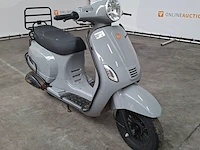 Snorscooter, la souris, snorscooter, 2024 - afbeelding 12 van  22