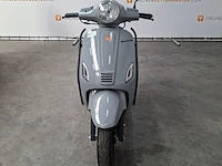 Snorscooter, la souris, snorscooter, 2024 - afbeelding 16 van  22