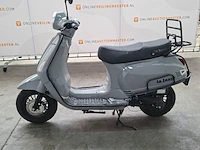 Snorscooter, la souris, snorscooter, 2024 - afbeelding 18 van  22