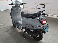 Snorscooter, la souris, snorscooter, 2024 - afbeelding 19 van  22