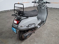 Snorscooter, la souris, snorscooter, 2024 - afbeelding 21 van  22