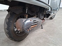 Snorscooter, la souris, snorscooter, 2024 - afbeelding 22 van  22