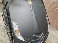 Snorscooter, la souris, sourini, 2021 - afbeelding 5 van  34