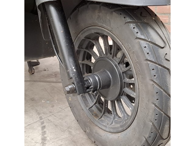 Snorscooter, la souris, sourini, 2021 - afbeelding 7 van  34