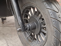 Snorscooter, la souris, sourini, 2021 - afbeelding 7 van  34