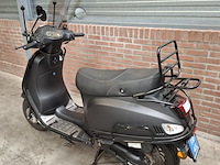 Snorscooter, la souris, sourini, 2021 - afbeelding 11 van  34