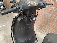 Snorscooter, la souris, sourini, 2021 - afbeelding 17 van  34