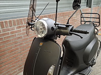 Snorscooter, la souris, sourini, 2021 - afbeelding 19 van  34