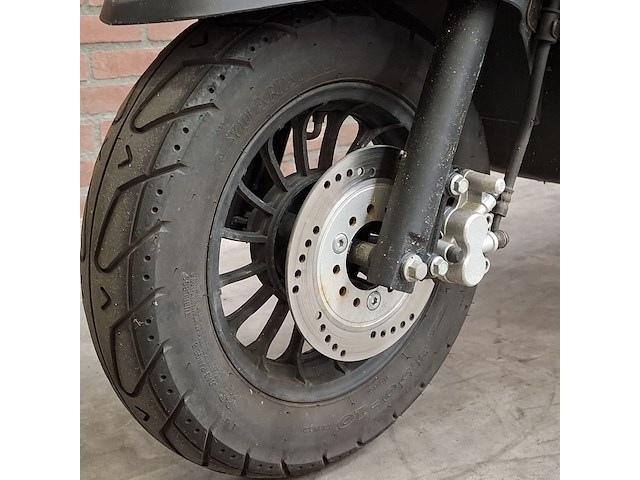 Snorscooter, la souris, sourini, 2021 - afbeelding 21 van  34