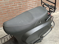 Snorscooter, la souris, sourini, 2021 - afbeelding 22 van  34