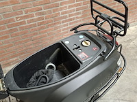 Snorscooter, la souris, sourini, 2021 - afbeelding 24 van  34