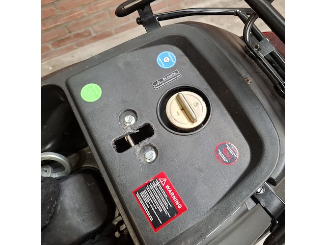 Snorscooter, la souris, sourini, 2021 - afbeelding 25 van  34