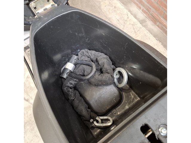 Snorscooter, la souris, sourini, 2021 - afbeelding 26 van  34