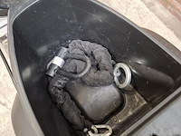 Snorscooter, la souris, sourini, 2021 - afbeelding 26 van  34