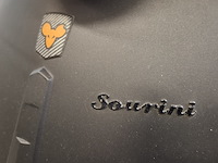 Snorscooter, la souris, sourini, 2021 - afbeelding 28 van  34