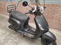 Snorscooter, la souris, sourini, 2021 - afbeelding 23 van  34