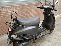 Snorscooter, la souris, sourini, 2021 - afbeelding 29 van  34