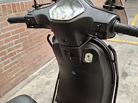 Snorscooter, la souris, sourini, 2021 - afbeelding 34 van  34