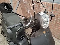 Snorscooter, la souris, sourini, 2021 - afbeelding 4 van  34