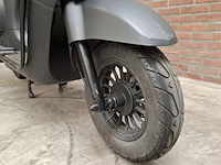 Snorscooter, la souris, sourini, 2021 - afbeelding 6 van  34