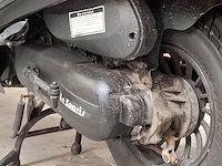 Snorscooter, la souris, sourini, 2021 - afbeelding 15 van  34