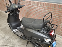 Snorscooter, la souris, sourini, 2021 - afbeelding 27 van  34
