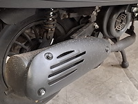 Snorscooter, la souris, sourini, 2021 - afbeelding 32 van  34
